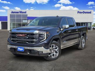 Certified 2023 GMC Sierra 1500 SLT RWD video 1