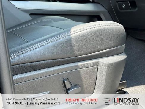 New 2025 RAM 2500 Power Wagon image 10