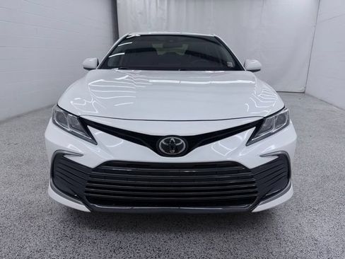 Used 2024 Toyota Camry LE FWD image 6