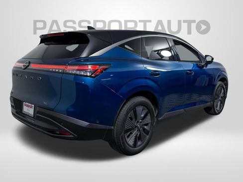 Certified 2025 Nissan Murano SL image 8