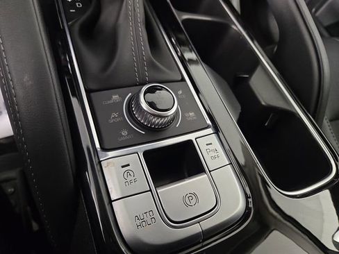 Certified 2022 Kia Telluride EX image 29