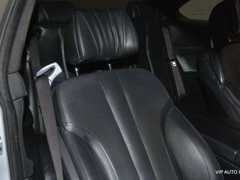 Used 2016 BMW 650i Coupe RWD image 12