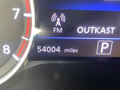 Used 2022 Nissan Sentra SV FWD image 31