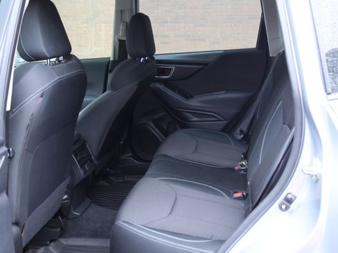 Used 2019 Subaru Forester w/ Alloy Wheel Package AWD/4WD image 13