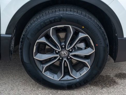 Used 2022 Honda CR-V EX-L image 11