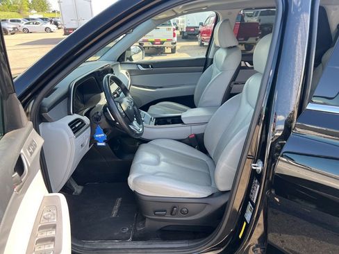 Used 2022 Hyundai Palisade SEL w/ Premium Package AWD/4WD image 24