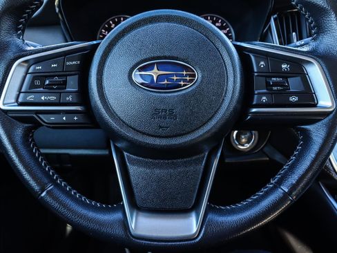 Used 2024 Subaru Legacy Premium image 12