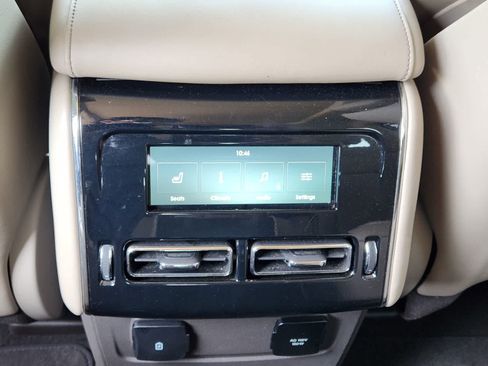 Used 2020 Lincoln Aviator Reserve w/ Equipment Group 202A AWD/4WD image 30