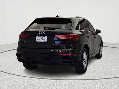 Used 2023 Audi Q3 2.0T Premium Plus image 7