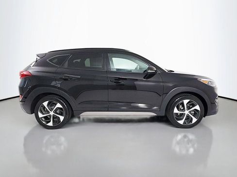 Used 2018 Hyundai Tucson Value AWD/4WD image 8