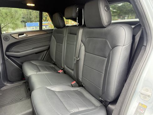 Used 2016 Mercedes-Benz GLE 450 GLE 450 AMG image 43