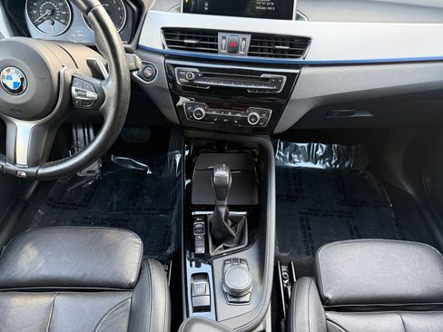 Used 2016 BMW X1 xDrive28i image 11