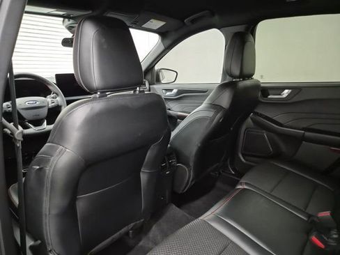 Used 2023 Ford Escape ST-Line w/ Tech Pack #1 image 15