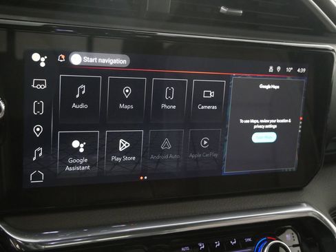 New 2026 GMC Sierra 1500 Denali AWD/4WD image 31