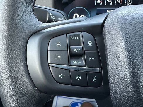 New 2025 Ford Ranger Lariat AWD/4WD image 20
