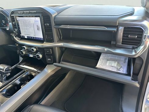 Used 2023 Ford F150 Lariat w/ Equipment Group 502A High AWD/4WD image 23