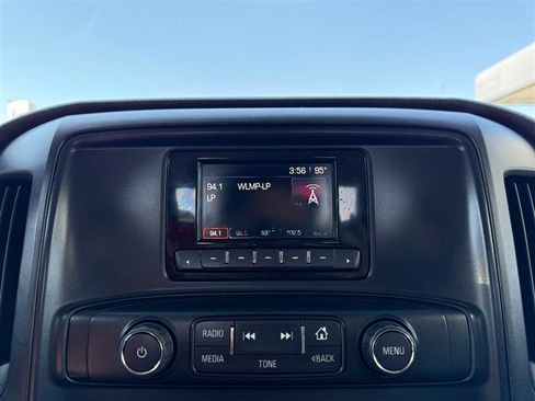 Used 2015 GMC Sierra 1500 4x4 Double Cab w/ Elevation Edition image 35