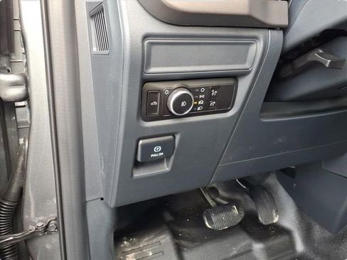 New 2026 Ford F150 XL w/ Equipment Group 103A High image 8