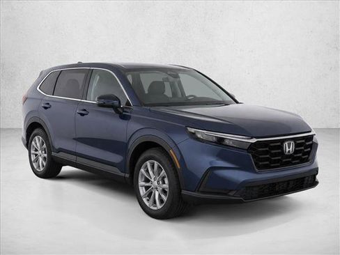 Used 2023 Honda CR-V LX image 3