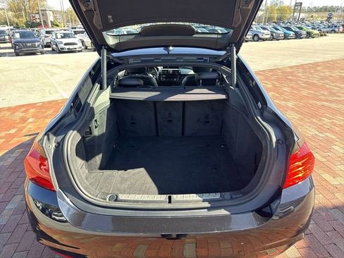 Used 2017 BMW 430i Gran Coupe xDrive image 28