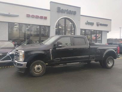 Used 2024 Ford F350 XLT