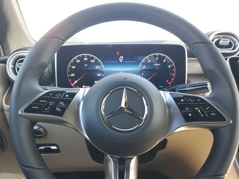 New 2026 Mercedes-Benz GLC 300 GLC 300 image 21