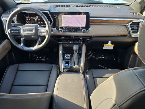 New 2026 GMC Canyon Denali AWD/4WD image 35