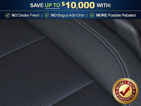 New 2026 Chevrolet Traverse LT w/ Driver Confidence Package image 26