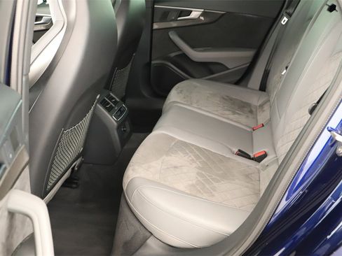 Used 2018 Audi S4 Premium Plus w/ Black Optic Package image 28