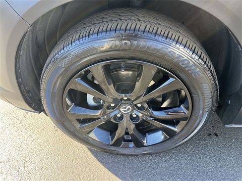 Certified 2023 MAZDA CX-30 AWD 2.5 S w/ Preferred Package image 10