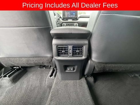 Used 2021 Toyota RAV4 Adventure AWD/4WD image 17