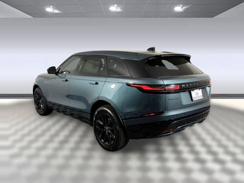 Used 2026 Land Rover Range Rover Velar Dynamic SE AWD/4WD image 3
