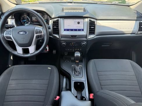 Used 2023 Ford Ranger XLT w/ Equipment Group 301A Mid RWD image 26