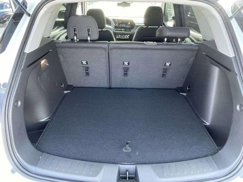 New 2026 Chevrolet TrailBlazer LT w/ Midnight Edition image 8