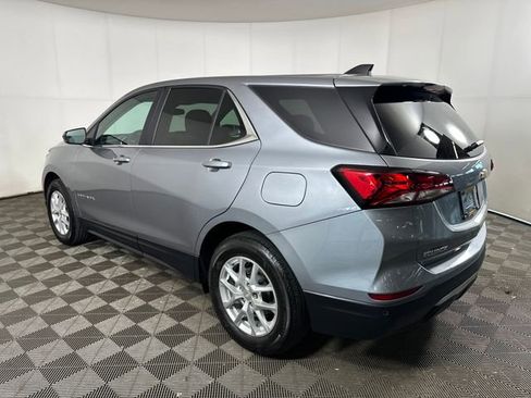 Used 2024 Chevrolet Equinox LT image 5