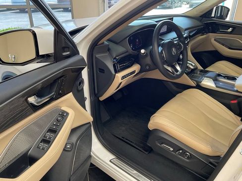 Certified 2023 Acura MDX SH-AWD w/ Advance Package image 10