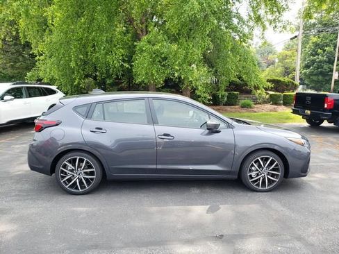 Used 2025 Subaru Impreza 2.0i Sport image 2