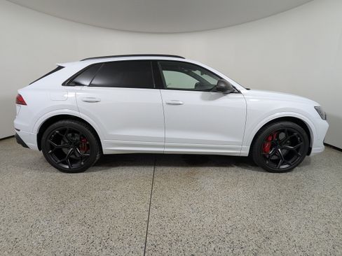 New 2026 Audi RS Q8 performance AWD/4WD image 27