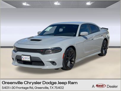 Used 2021 Dodge Charger GT w/ Performance Handling Group