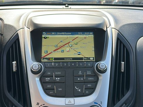 Used 2017 Chevrolet Equinox Premier w/ Enhanced Convenience Package AWD/4WD image 20