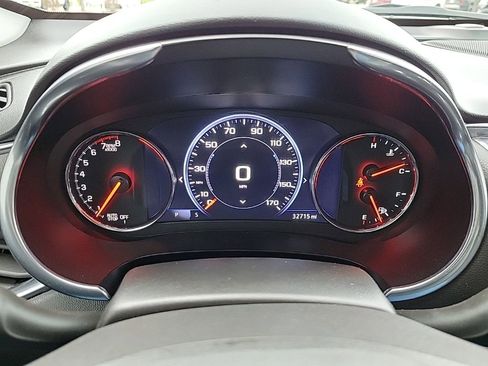 Used 2024 Chevrolet Malibu LT image 27