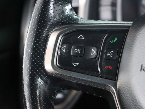 Used 2020 RAM 1500 Sport w/ Alpine Leather & Sound Group AWD/4WD image 15