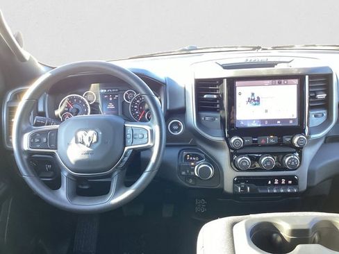 New 2026 RAM 1500 Tradesman image 12