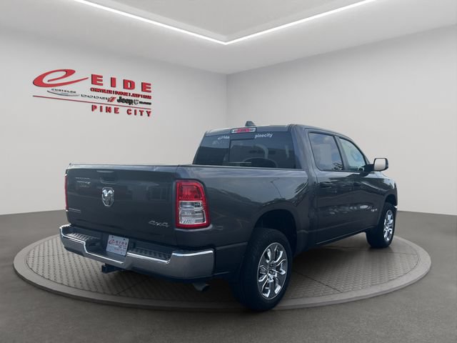 Used 2024 RAM 1500 Big Horn AWD/4WD image 10