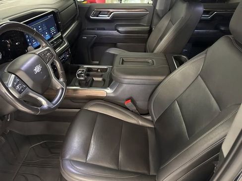 Used 2022 Chevrolet Silverado 1500 LT Trail Boss w/ Convenience Package II image 43