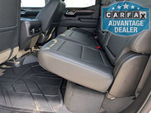 Used 2026 Chevrolet Silverado 1500 RST w/ Convenience Package II AWD/4WD image 23