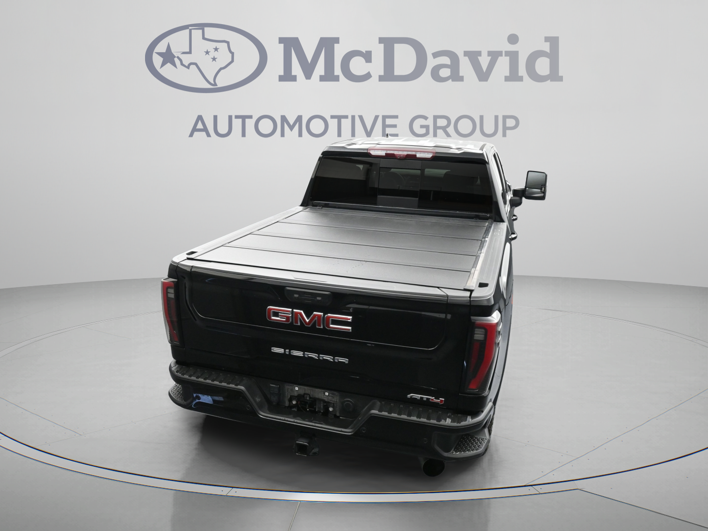 Used 2024 GMC Sierra 2500 AT4 w/ AT4 Premium Plus Package AWD/4WD image 39