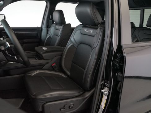 Used 2026 RAM 1500 RHO AWD/4WD image 9