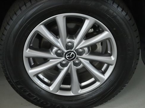 Used 2024 MAZDA CX-5 AWD 2.5 S w/ Preferred Package image 10