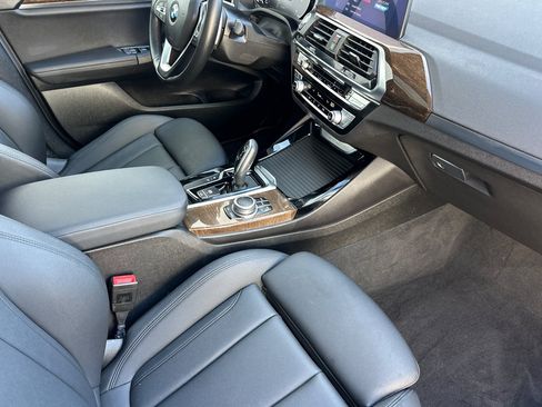 Used 2020 BMW X3 sDrive30i w/ Convenience Package RWD image 15